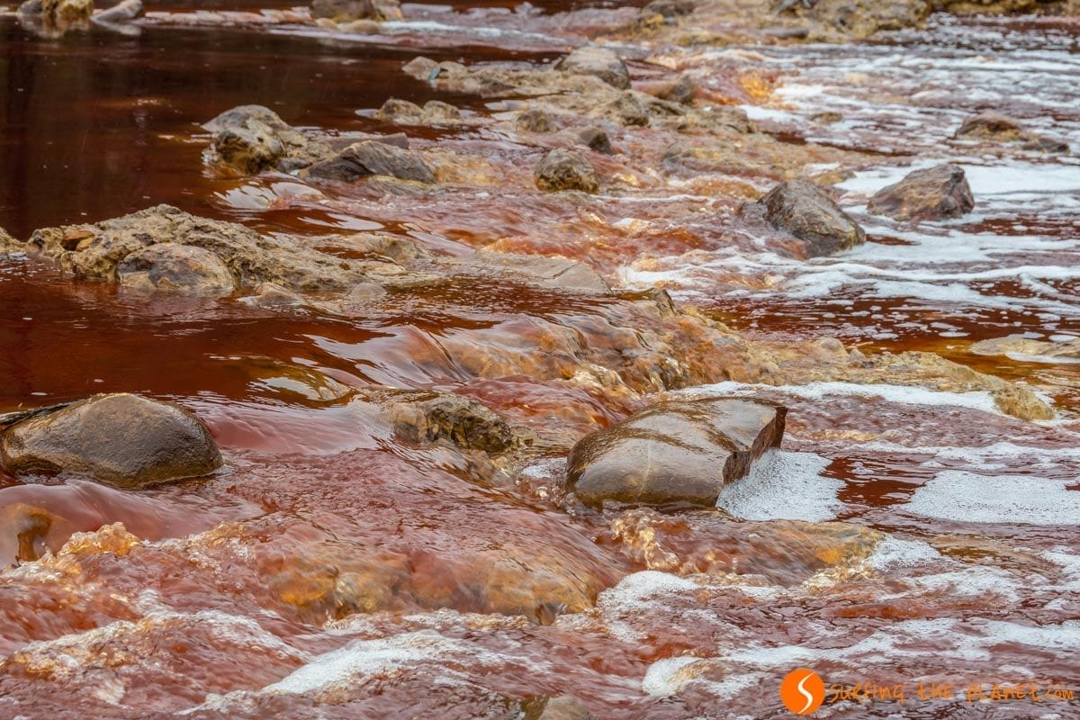 Rio Tinto, Minas de Riotinto, Huelva, Andalucía | Que hacer en Huelva Provincia Rio Tinto, Minas de Riotinto, Huelva, Andalucía | Que hacer en Huelva Provincia