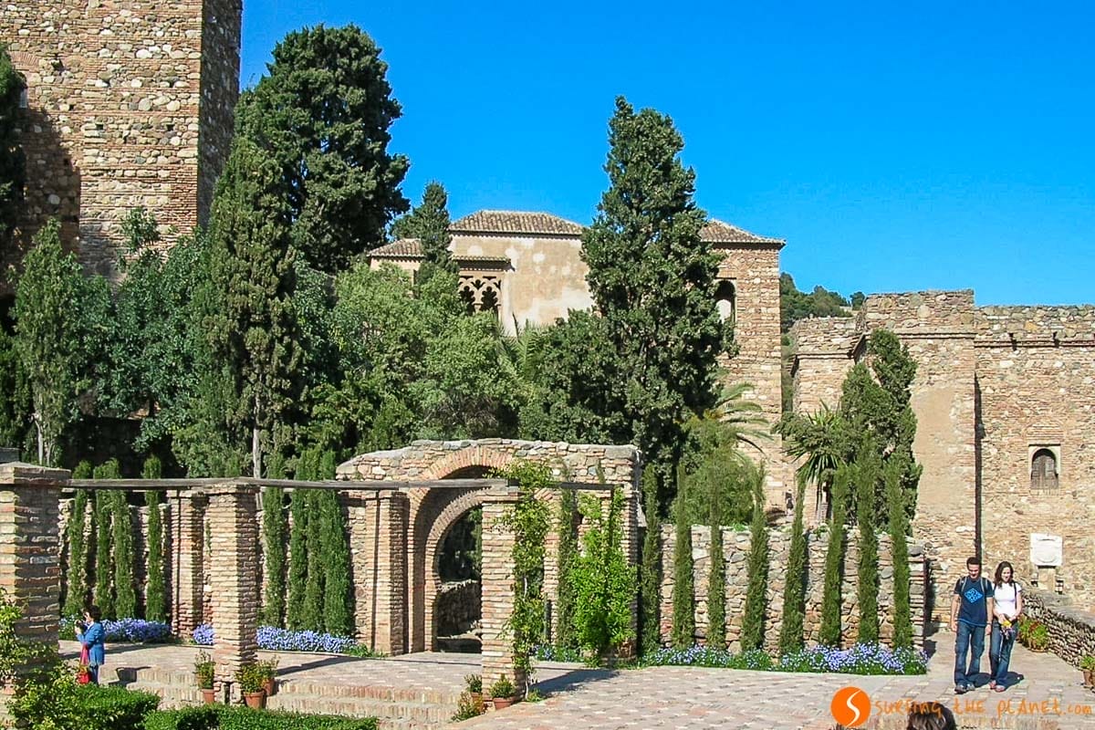 Alcazaba, Málaga, Andalucía | Qué ver y hacer en Málaga Provincia Alcazaba, Málaga, Andalucía | Qué ver y hacer en Málaga Provincia