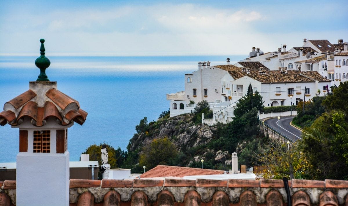 Benalmádena, Málaga, Andalucía | 50 pueblos de la provincia de Málaga con encanto Benalmádena, Málaga, Andalucía | 50 pueblos de la provincia de Málaga con encanto