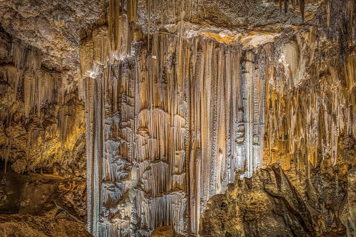 Cueva de Nerja, Málaga, Andalucía | Qué ver en la provincia de Málaga Cueva de Nerja, Málaga, Andalucía | Qué ver en la provincia de Málaga
