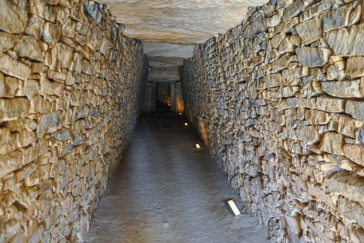 Dolmen de Menga, Antequera, Málaga, Andalucía | Qué ver en Málaga Provincia Dolmen de Menga, Antequera, Málaga, Andalucía | Que hacer en Málaga Provincia