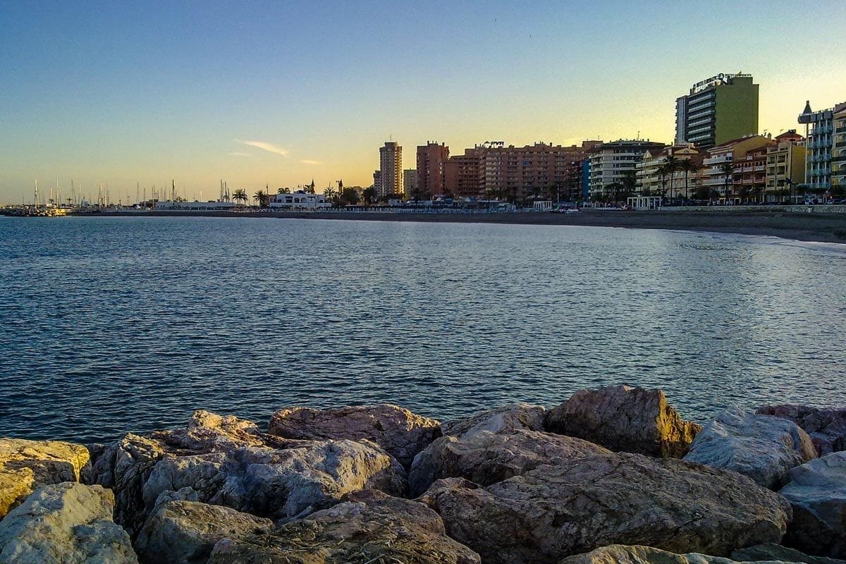 Fuengirola, Málaga, Andalucía Fuengirola, Málaga, Andalucía