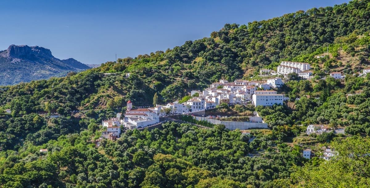 Genalgualcil, Málaga, Andalucía | Qué visitar en la provincia de Málaga Genalgualcil, Málaga, Andalucía | Qué visitar en la provincia de Málaga