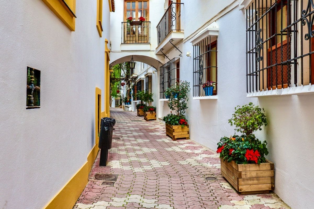 Centro histórico de Mijas, Málaga, Andalucía | Lo mejor de un viaje por Andalucía Centro histórico de Mijas, Málaga, Andalucía | Lo mejor de un viaje por Andalucía