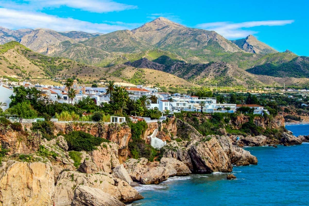 Centro histórico de Mijas, Málaga, Andalucía | Pueblos de Málaga con encanto Centro histórico de Mijas, Málaga, Andalucía | Pueblos de Málaga con encanto