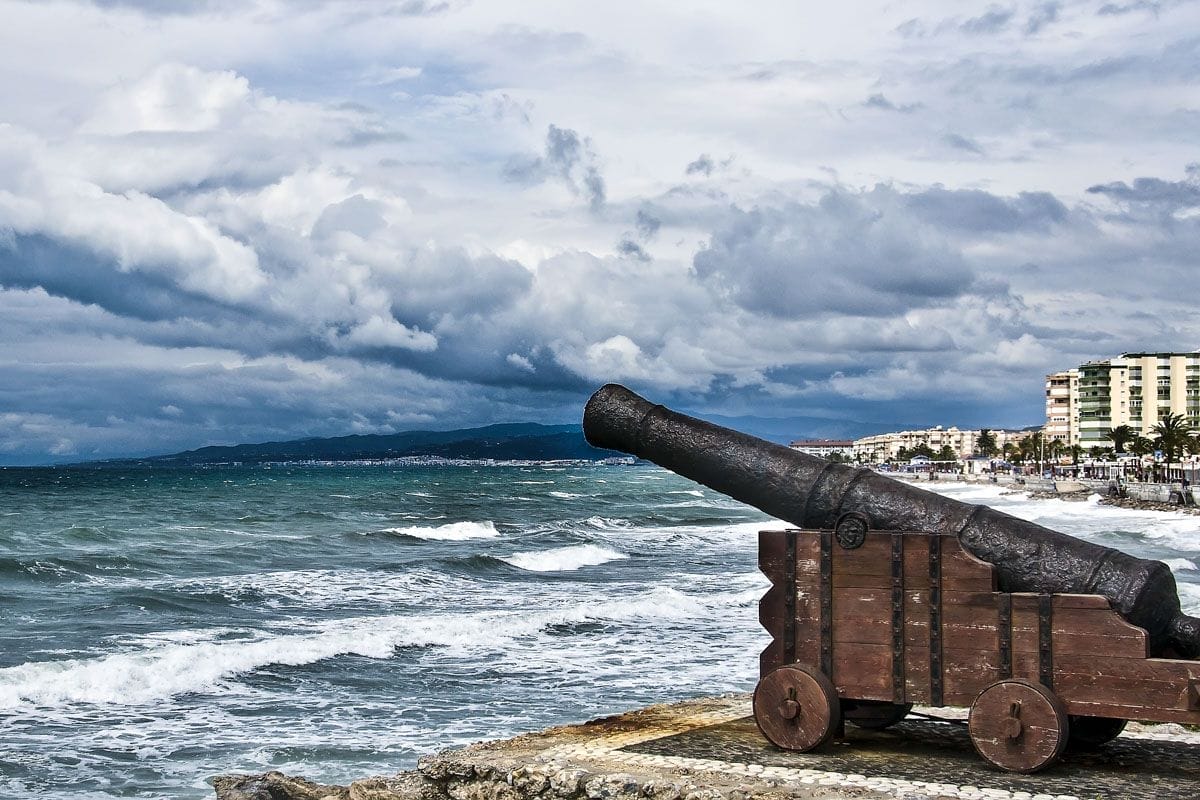 Torrox, Málaga, Andalucía | Los 50 pueblos más bonitos de Málaga Provincia Torrox, Málaga, Andalucía | Los 50 pueblos más bonitos de Málaga Provincia