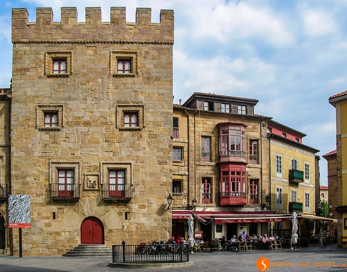 Palacio de Revillagigedo, Gijón, Asturias | Que hacer en Gijón Palacio de Revillagigedo, Gijón, Asturias | Que hacer en Gijón