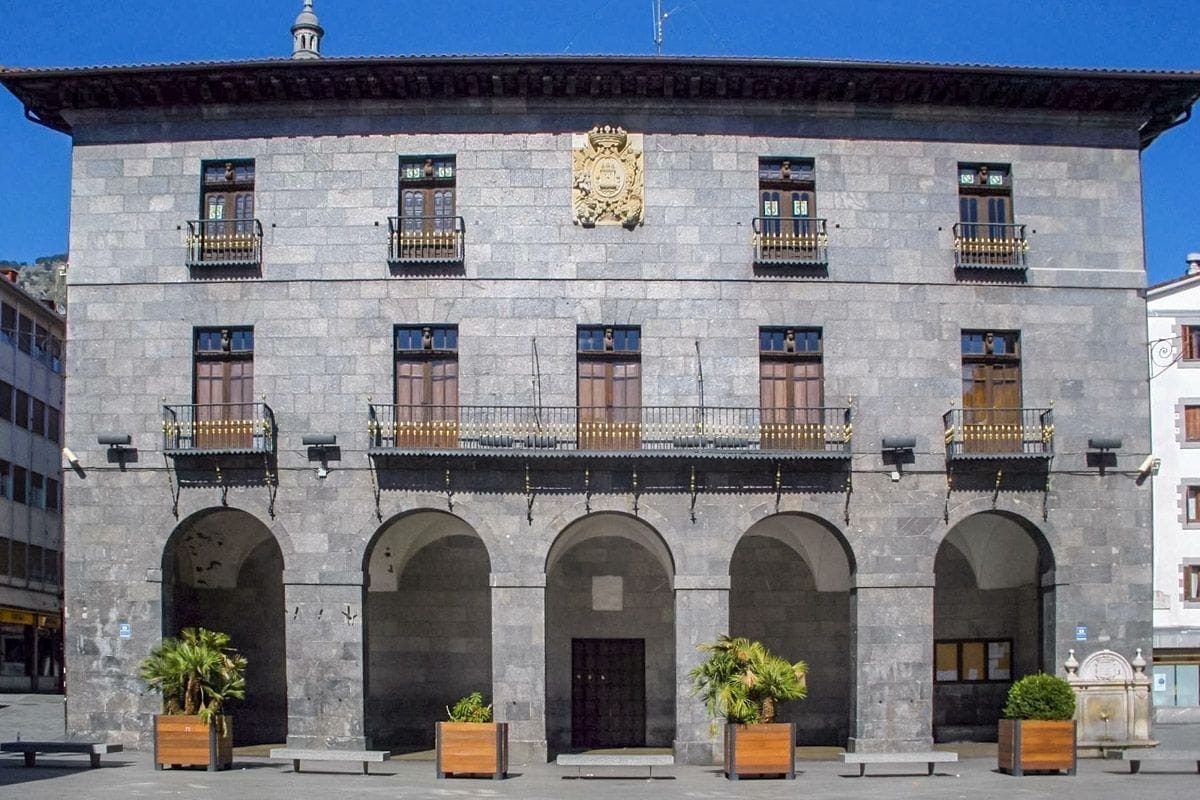 Azkoitia, Guipúzcoa, País Vasco | Qué ver en Gipuzkoa Azkoitia, Guipúzcoa, País Vasco | Qué ver en Gipuzkoa