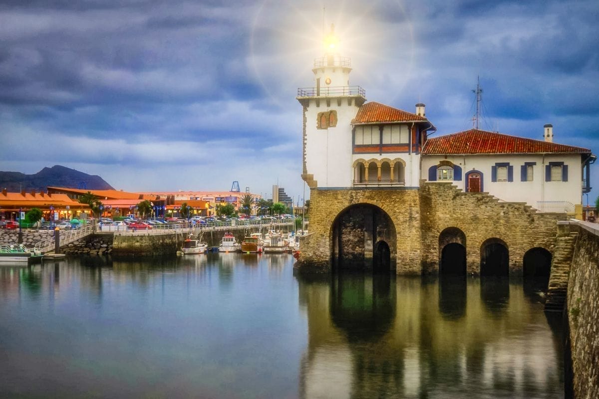 Getxo, Bizkaia, País Vasco Getxo, Bizkaia, País Vasco