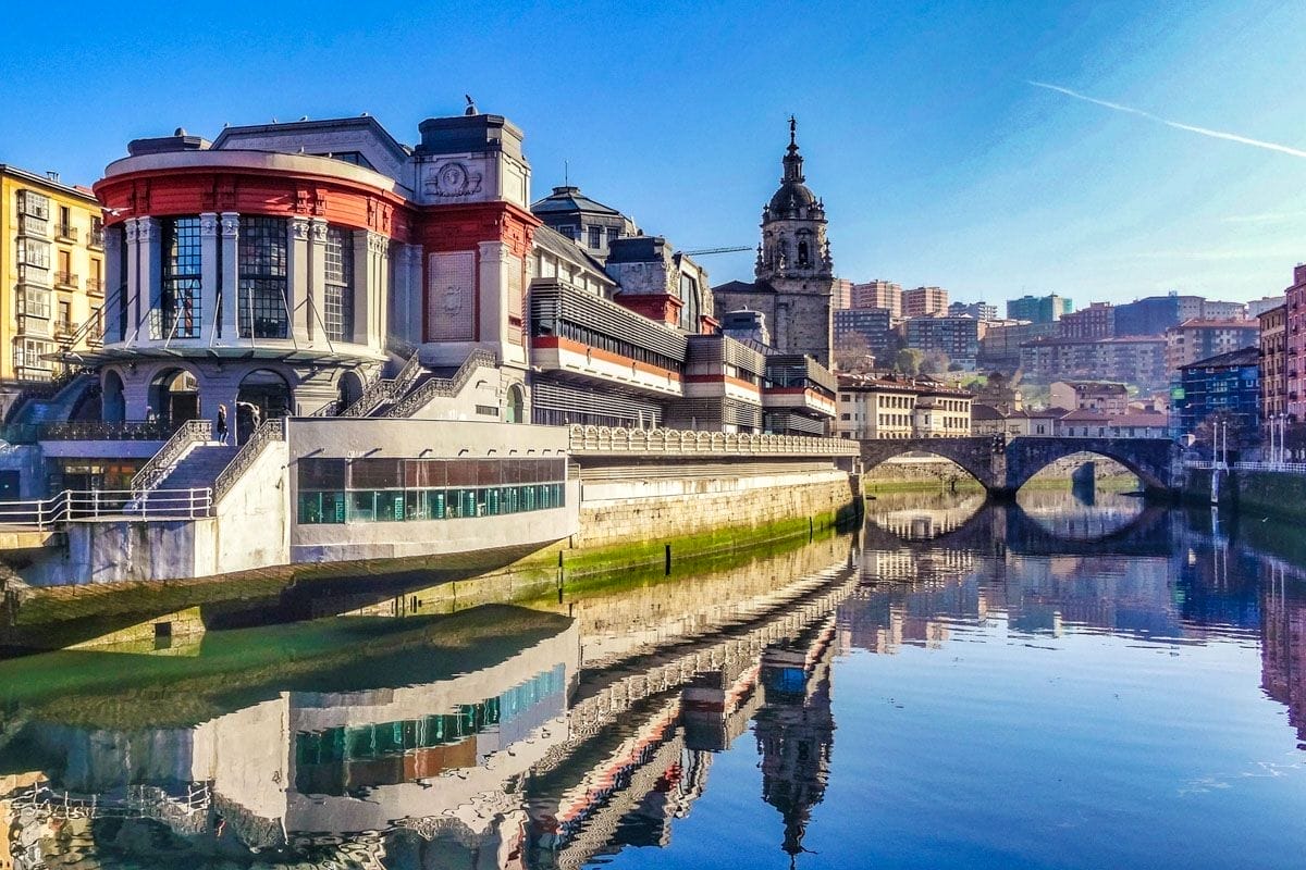 Iglesia de San Antón, Bilbao, Bizkaia, País Vasco | Qué ver y hacer en Vizcaya Iglesia de San Antón, Bilbao, Bizkaia, País Vasco | Qué ver y hacer en Vizcaya
