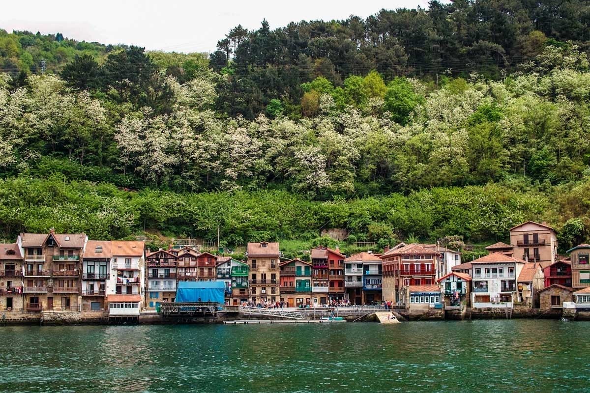 Pasaia, Gipuzkoa, País Vasco Pasaia, Gipuzkoa, País Vasco | Que ver en Euskadi