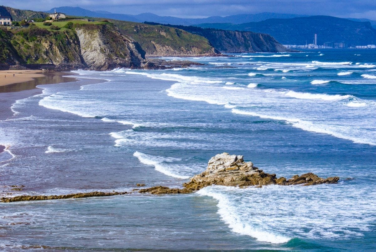 Playas de Sopelana, Bizkaia, País Vasco | Qué visitar en Vizcaya Playas de Sopelana, Bizkaia, País Vasco | Qué visitar en Vizcaya