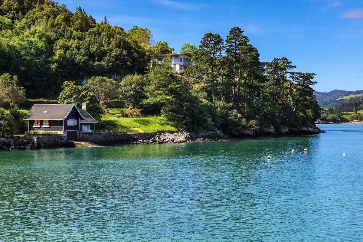 Reserva de Urdaibai, Bizkaia, País Vasco Reserva de Urdaibai, Bizkaia, País Vasco