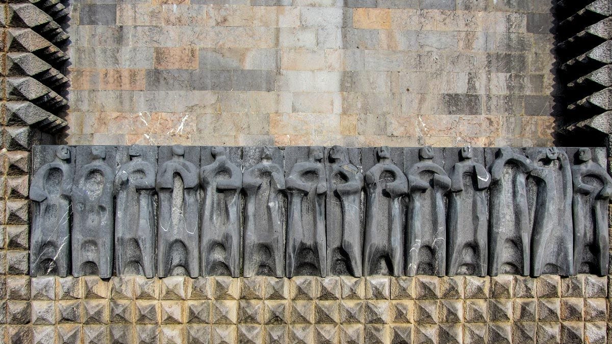 Santuario de Arantzazu, Guipúzcoa, País Vasco | Qué ver en Euskadi Santuario de Arantzazu, Guipúzcoa, País Vasco | Qué ver en Euskadi