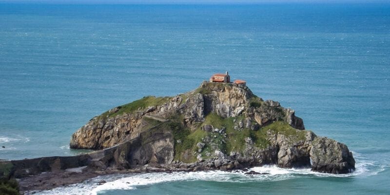 Que ver en Vizcaya | San Juan de Gaztelugatxe, Vizcaya, País Vasco