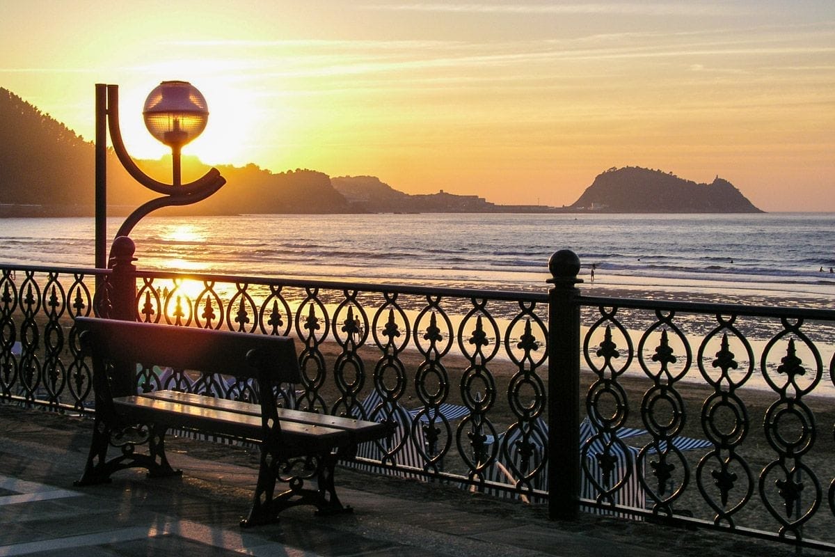 Zarautz, Gipuzkoa, País Vasco | Pueblos imprescindibles del País Vasco Zarautz, Gipuzkoa, País Vasco | Pueblos imprescindibles del País Vasco