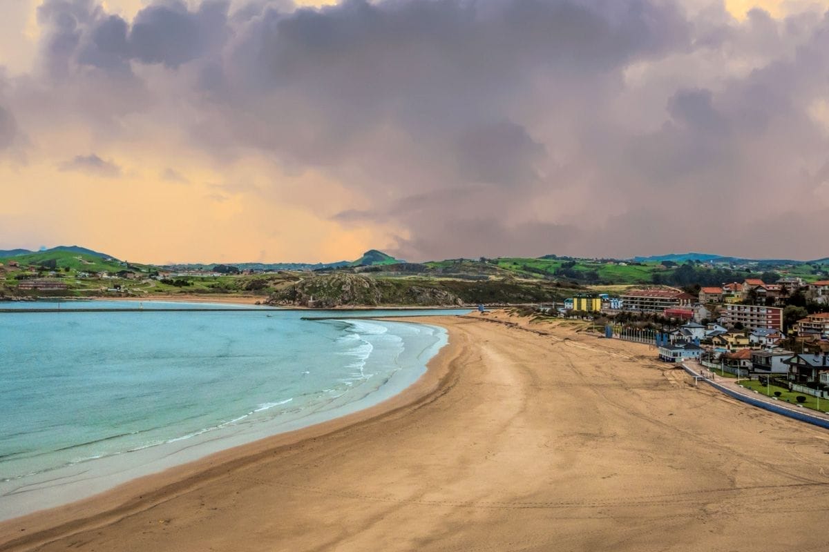Playa, Suances, Cantabria | Ruta de pueblos por Cantabria Playa, Suances, Cantabria | Ruta de pueblos por Cantabria