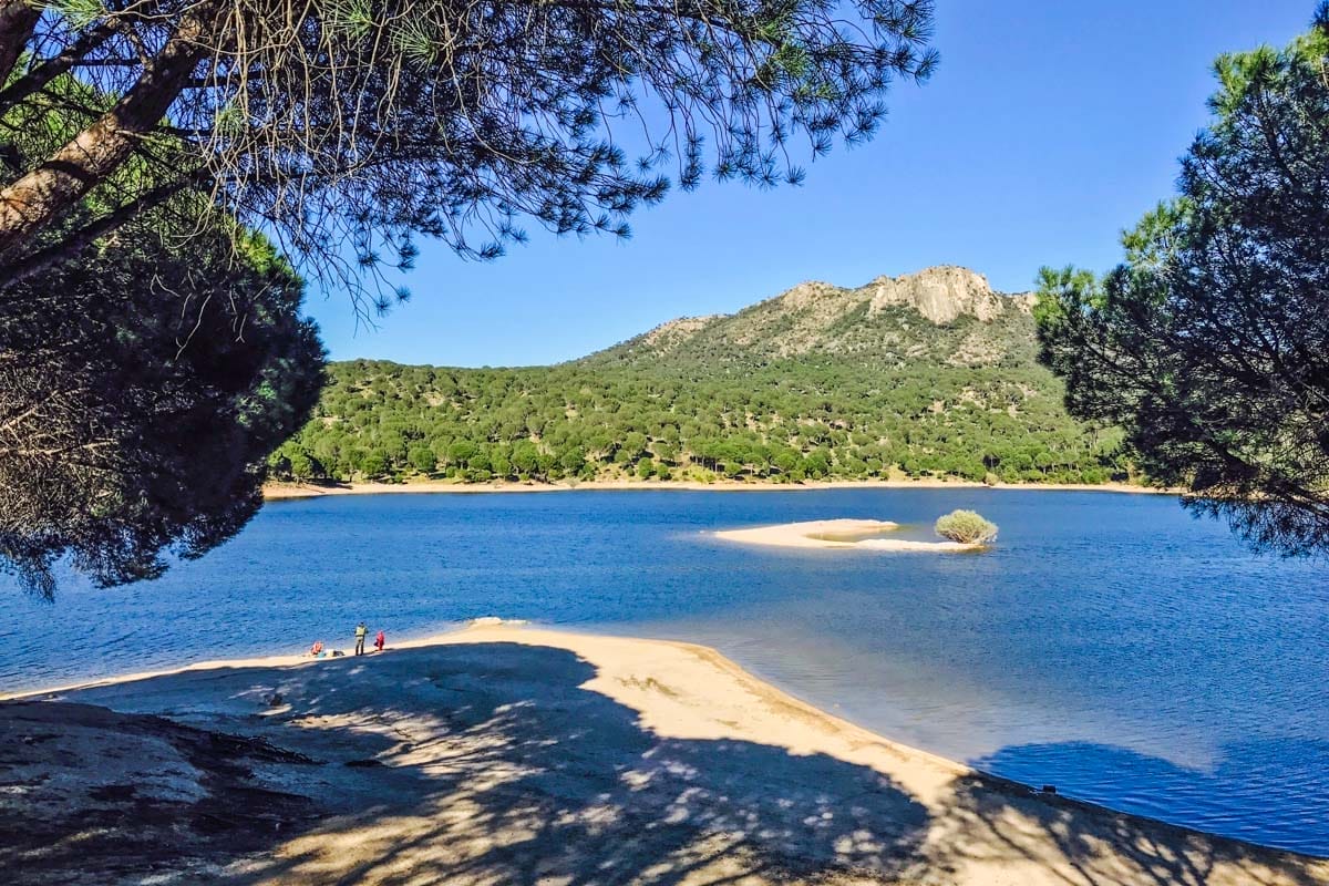 Embalse de San Juan, Comunidad de Madrid | Qué hacer cerca de Madrid Embalse de San Juan, Comunidad de Madrid | Qué hacer cerca de Madrid