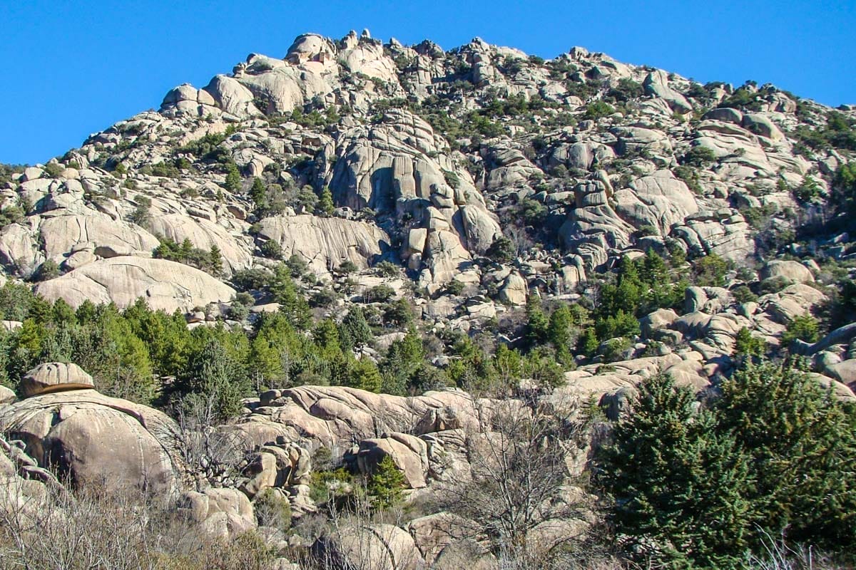 La Pedriza, Sierra de Guadarrama, Comunidad de Madrid | Qué visitar en la Comunidad de Madrid La Pedriza, Sierra de Guadarrama, Comunidad de Madrid | Qué visitar en la Comunidad de Madrid