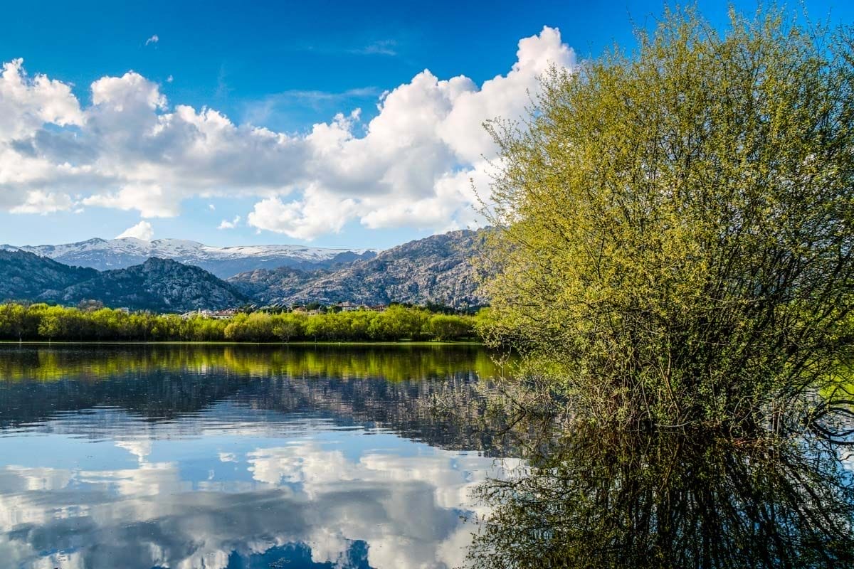 Parque regional de la Cuenca Alta del Manzanares, Comunidad de Madrid | Qué ver cerca de Madrid Parque regional de la Cuenca Alta del Manzanares, Comunidad de Madrid | Qué ver cerca de Madrid