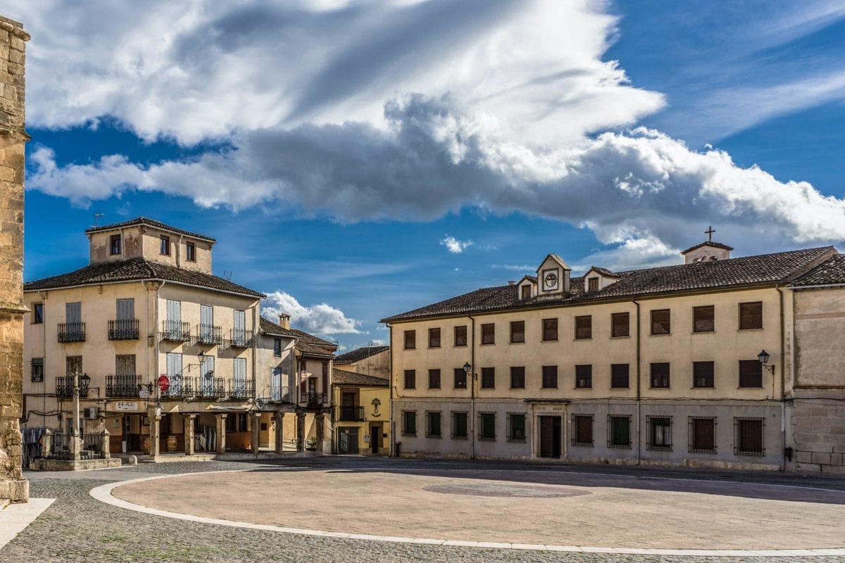 Plaza Mayor, Torrelaguna, Comunidad de Madrid | Pueblos de Madrid con encanto Plaza Mayor, Torrelaguna, Comunidad de Madrid | Pueblos de Madrid con encanto