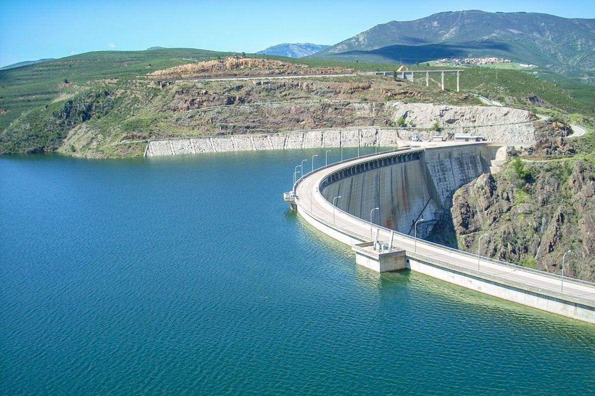 Presa de Atazar, Comunidad de Madrid | Qué visitar en la Comunidad de Madrid Presa de Atazar, Comunidad de Madrid | Qué visitar en la Comunidad de Madrid