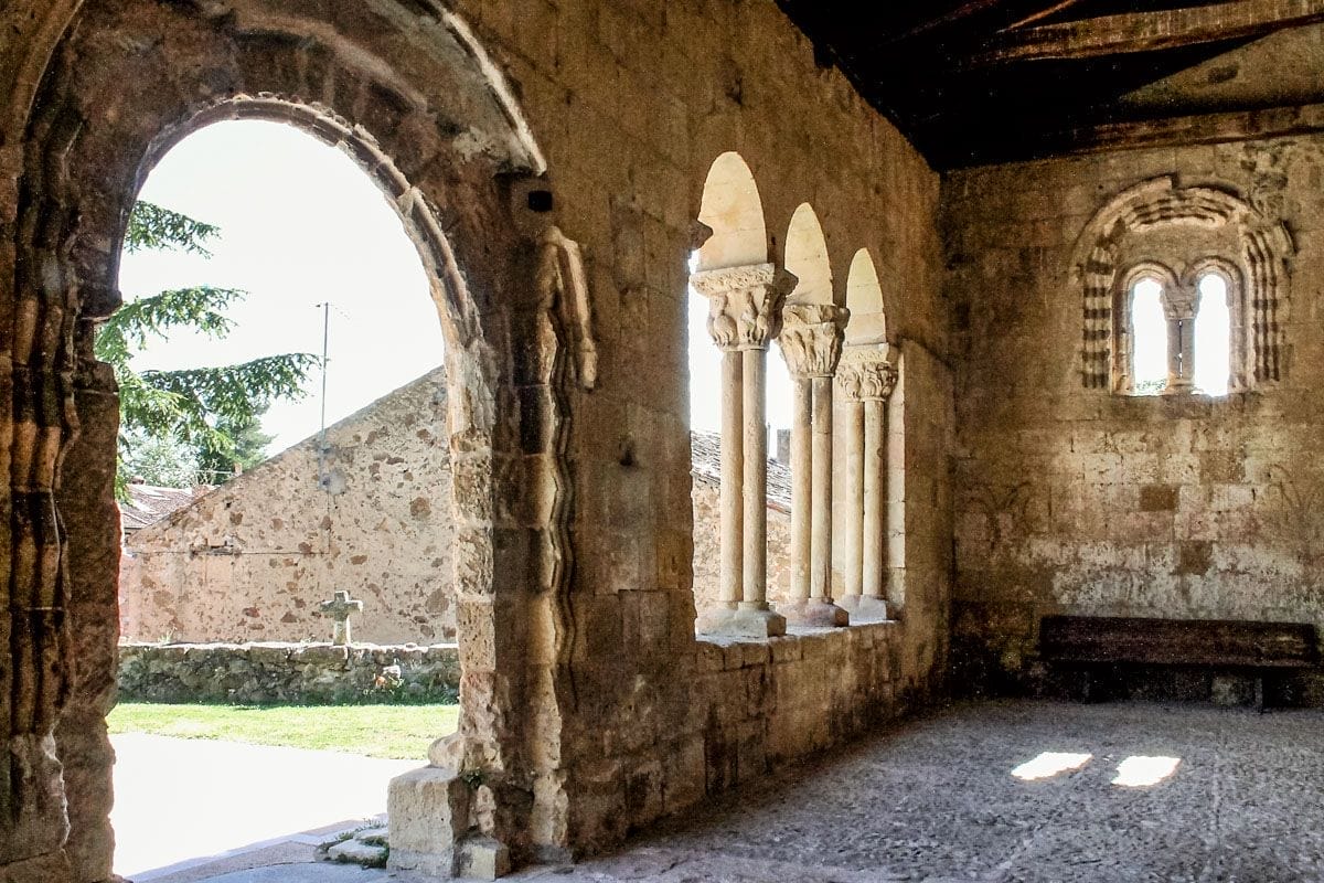 Sotosalbos, Segovia, Castilla y León Sotosalbos, Segovia, Castilla y León