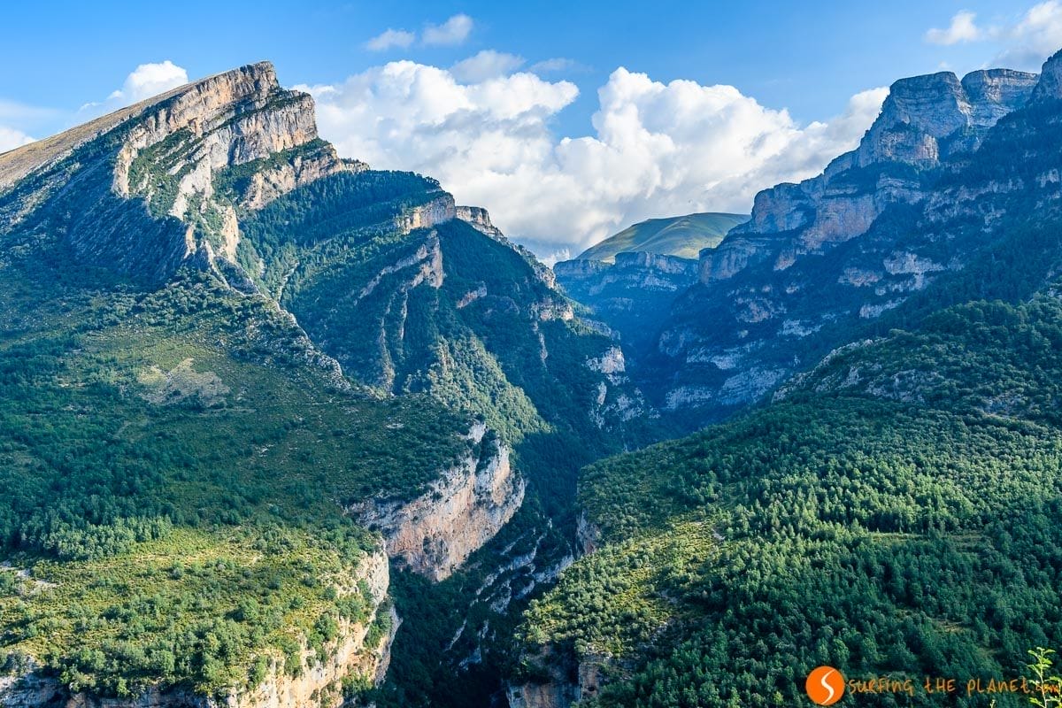 Cañón de Añisclo, Huesca, Aragón | Qué visitar en Huesca Provincia Cañón de Añisclo, Huesca, Aragón | Qué visitar en Huesca Provincia