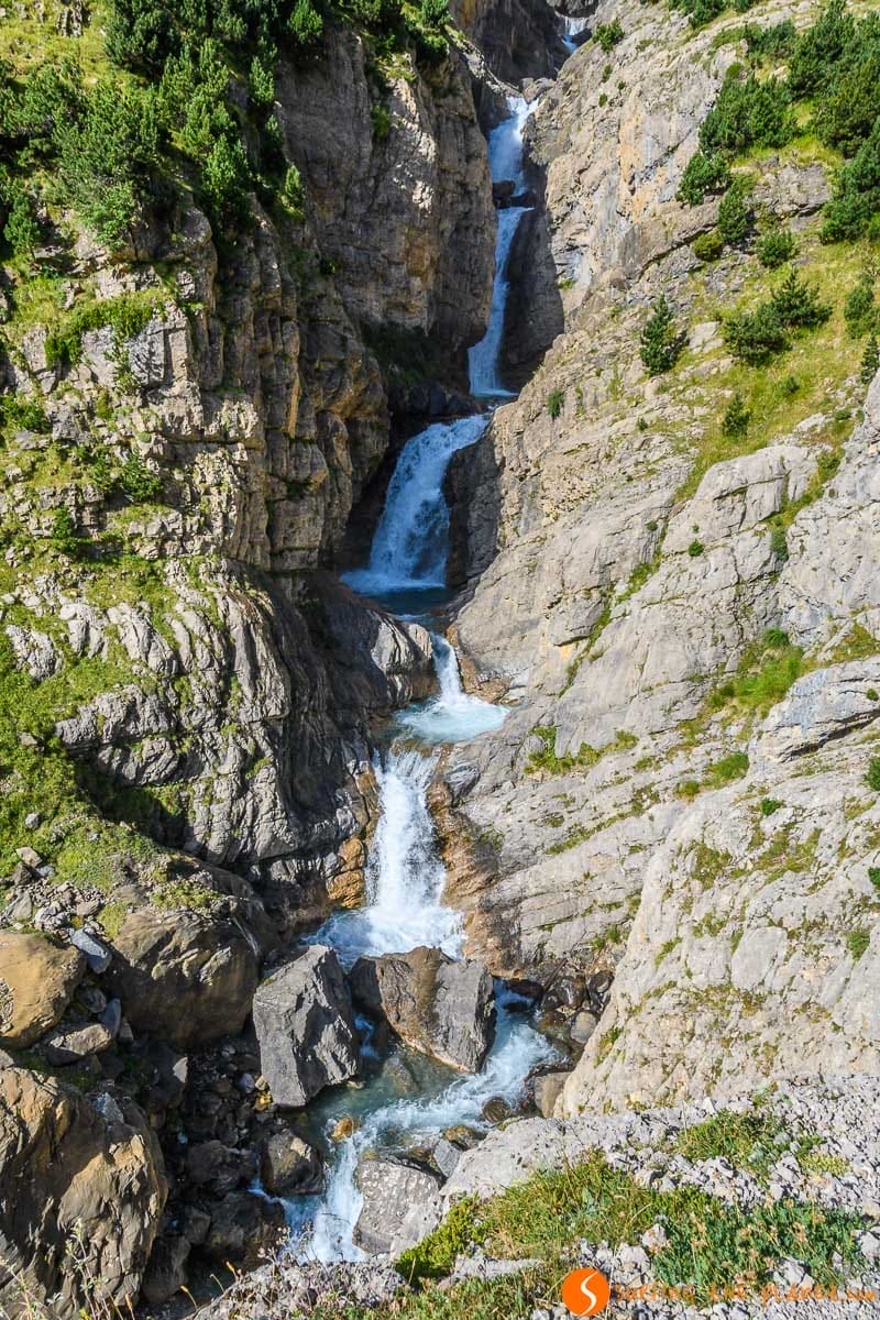 Cascadas de la Cinca, Valle de Pineta, Huesca, Aragón | Qué ver en Huesca Cascadas de la Cinca, Valle de Pineta, Huesca, Aragón | Qué ver en Huesca