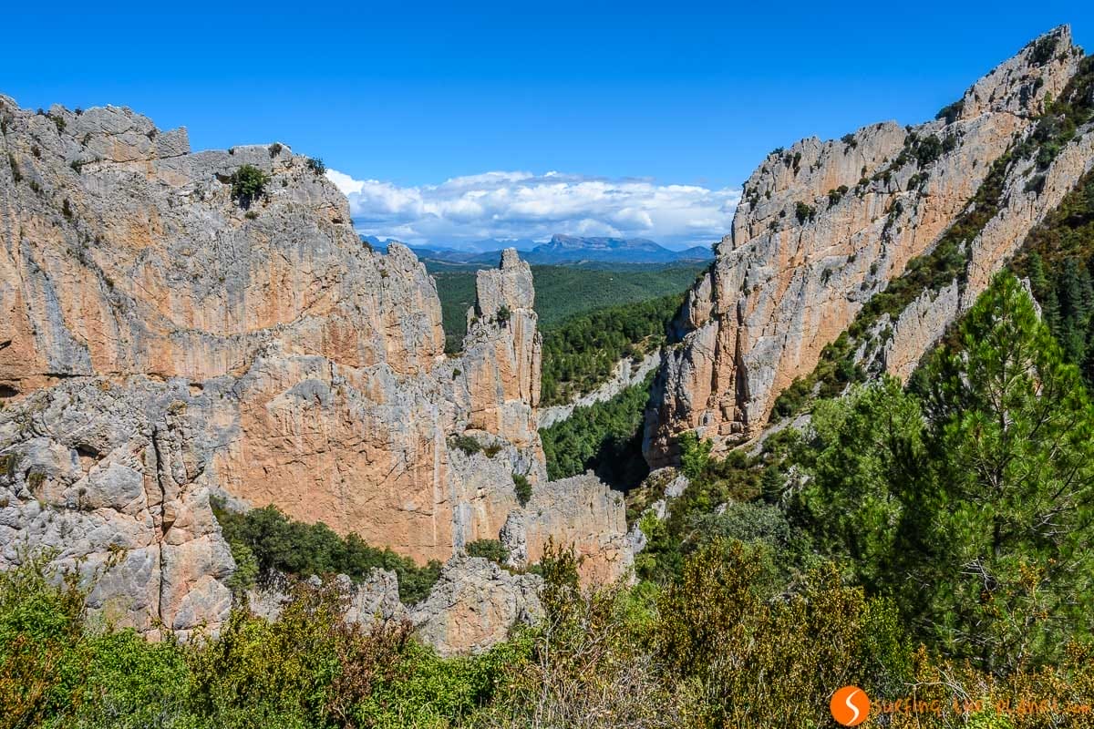 Foz de Salinas, Huesca, Aragón | Qué hacer en la provincia de Huesca Foz de Salinas, Huesca, Aragón | Qué hacer en la provincia de Huesca