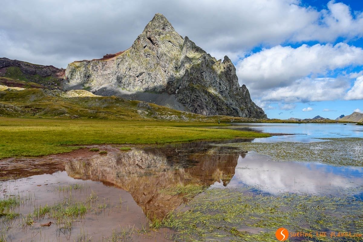 Ibones de Anayet, Valle de Tena, Huesca, Aragón | Que ver en Valle de Tena Ibones de Anayet, Valle de Tena, Huesca, Aragón | Que ver en Valle de Tena