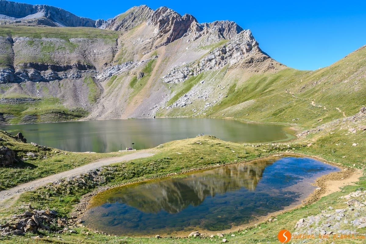 Ibón de Asnos, Valle de Tena, Huesca, Aragón | Que visitar en Valle de Tena Ibón de Asnos, Valle de Tena, Huesca, Aragón | Que visitar en Valle de Tena