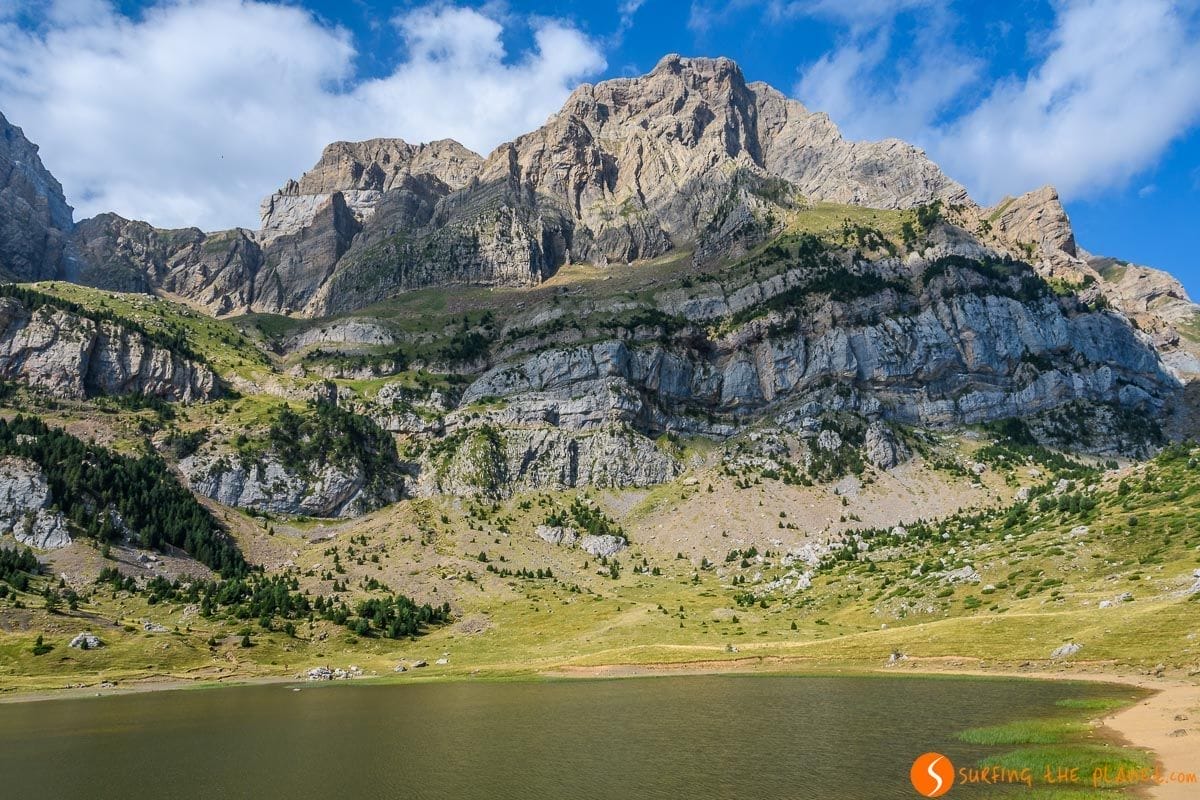 Ibón de Piedrafita, Valle de Tena, Huesca, Aragón | Que ver en el Valle de Tena Ibón de Piedrafita, Valle de Tena, Huesca, Aragón | Que ver en el Valle de Tena