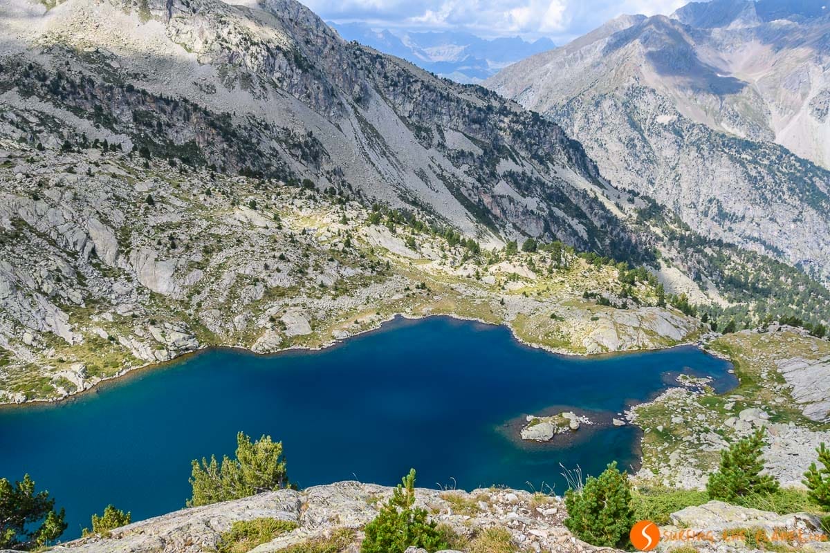 Ibón de Brazato Superior, Valle de Tena, Huesca, Aragón | Qué hacer en el Valle de Tena Ibón de Brazato Superior, Valle de Tena, Huesca, Aragón | Qué hacer en el Valle de Tena