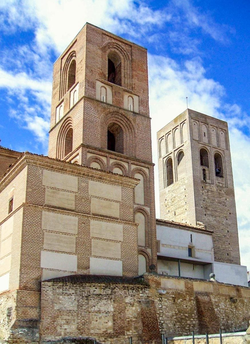 Arévalo, Ávila, Castilla y León
