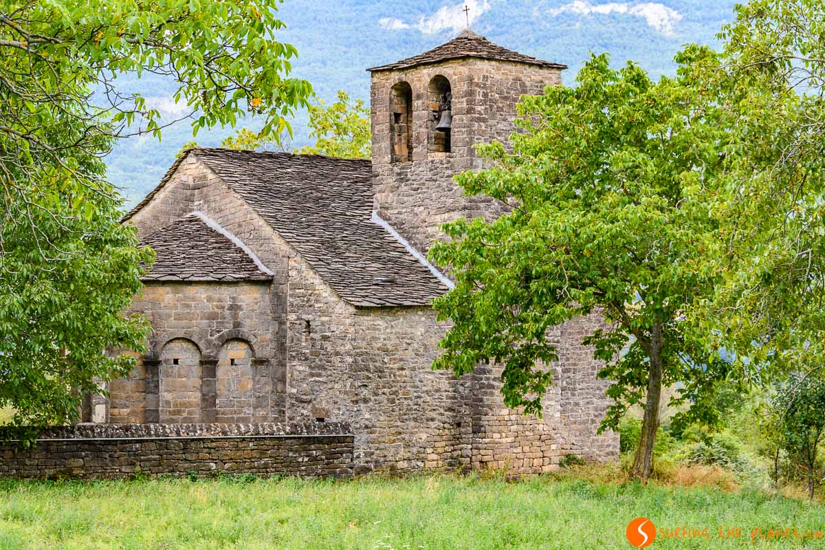Iglesias del Serrablo, Valle de Tena, Huesca, Aragón | Que visitar en Valle de Tena Iglesias del Serrablo, Valle de Tena, Huesca, Aragón | Que visitar en Valle de Tena