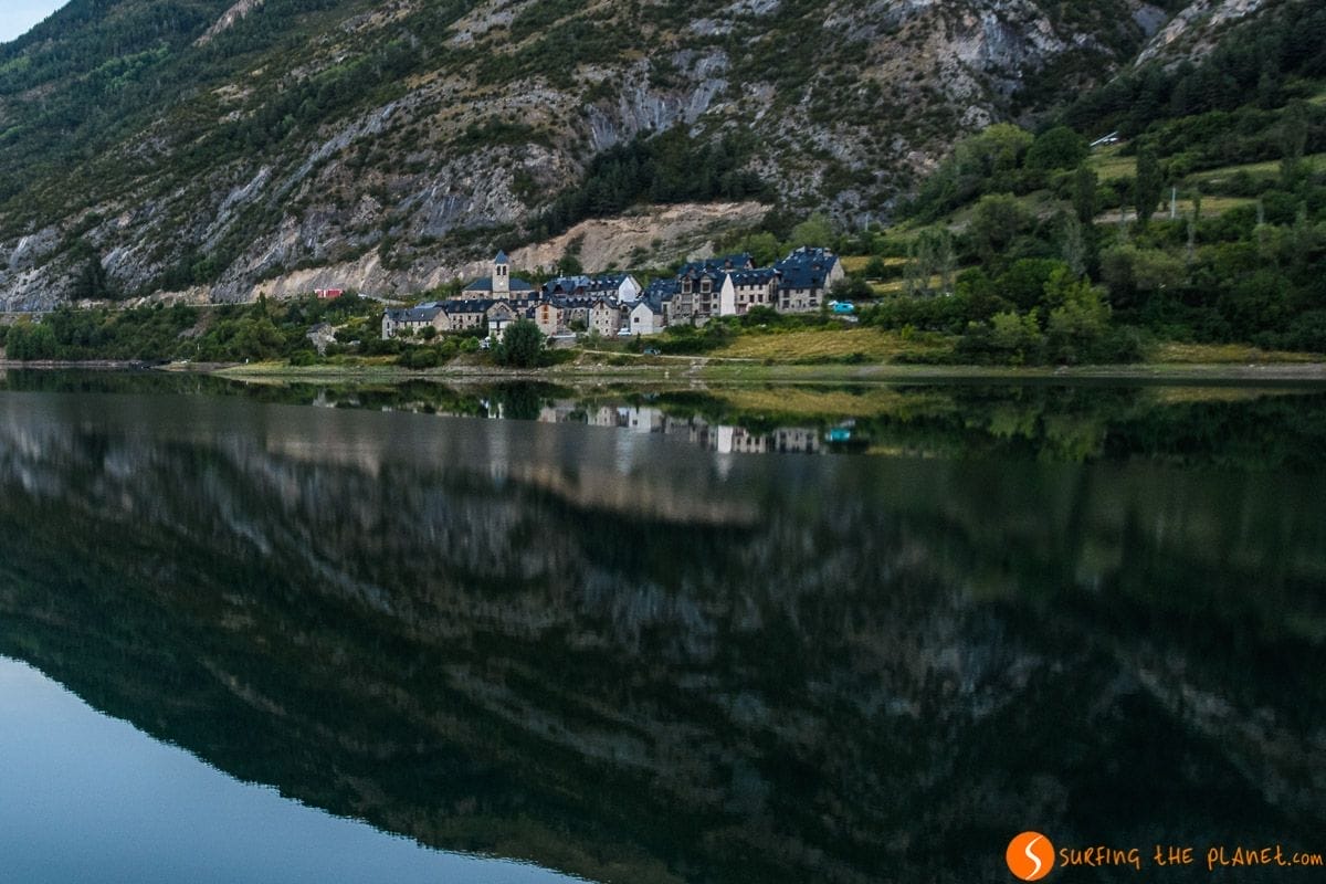 Lanuza, Valle de Tena, Huesca, Aragón | Que ver en Valle de Tena Lanuza, Valle de Tena, Huesca, Aragón | Que ver en Valle de Tena
