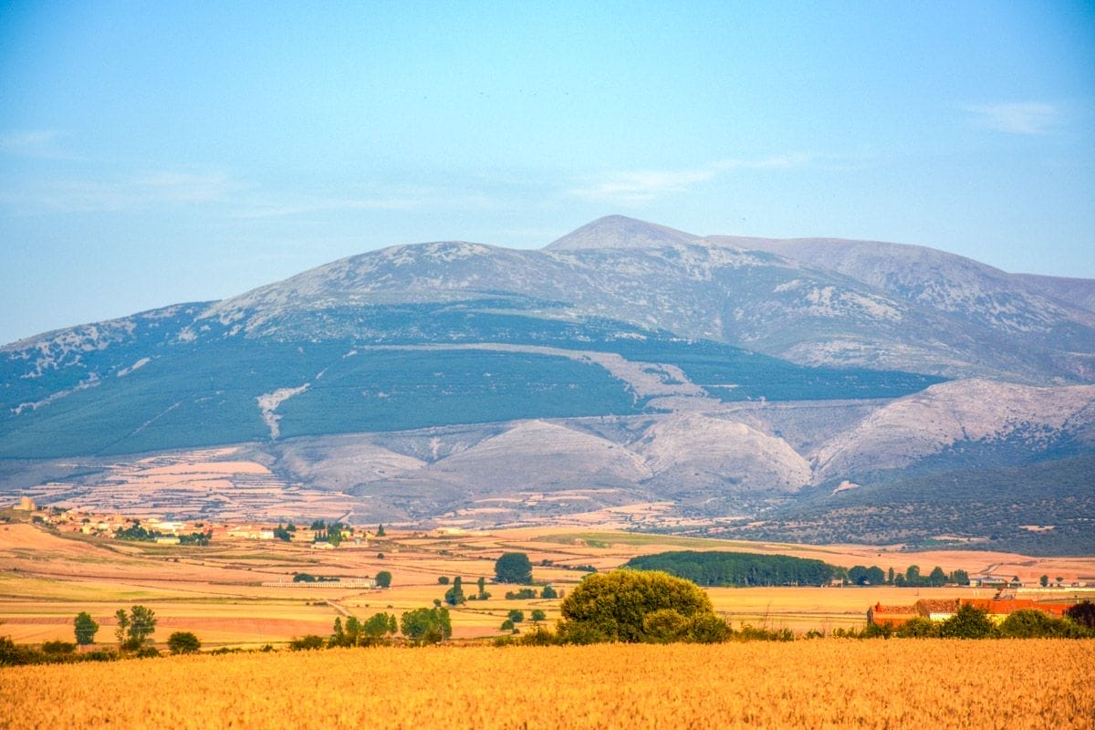Moncayo, Soria, Castilla y León | Qué visitar en Soria provincia