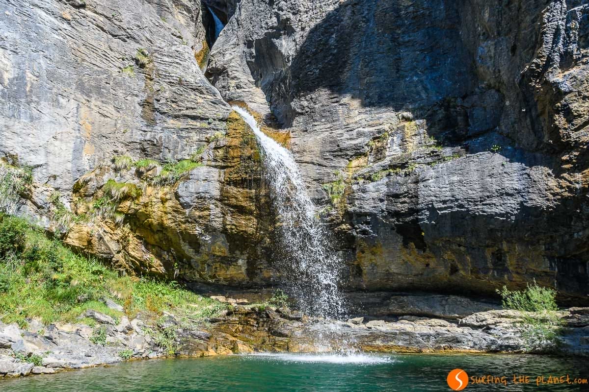 O Saldo de Escarrilla, Valle de Tena, Huesca, Aragón | Que hacer en Valle de Tena O Saldo de Escarrilla, Valle de Tena, Huesca, Aragón | Que hacer en Valle de Tena