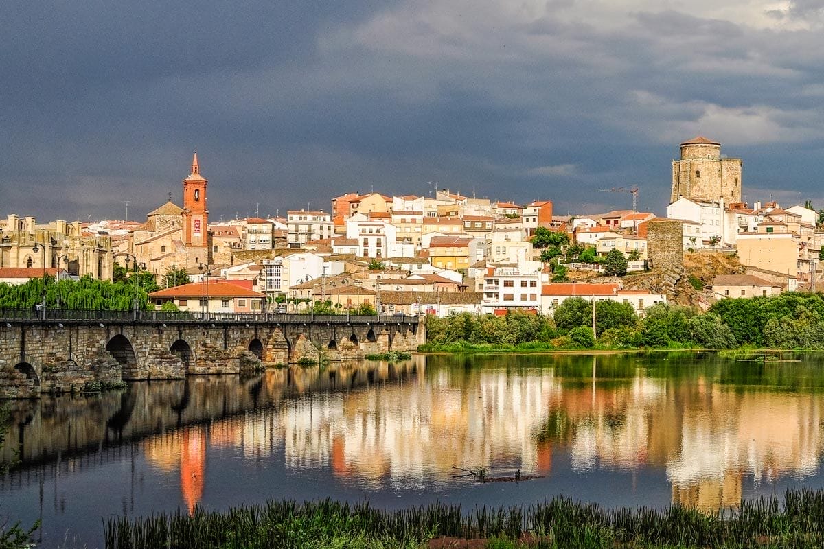 Alba de Tormes, Salamanca, Castilla y León | Qué hacer en Salamanca Provincia Alba de Tormes, Salamanca, Castilla y León | Qué hacer en Salamanca Provincia