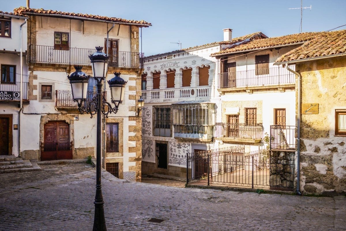 Candelario, Salamanca, Castilla y León | Qué visitar en Salamanca Provincia Candelario, Salamanca, Castilla y León | Qué visitar en Salamanca Provincia