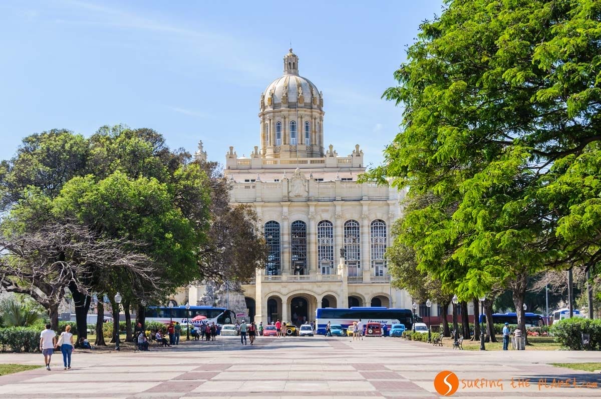 Museo de la Revolución, La Habana, Cuba | Que ver en La Habana Museo de la Revolución, La Habana, Cuba | Que ver en La Habana
