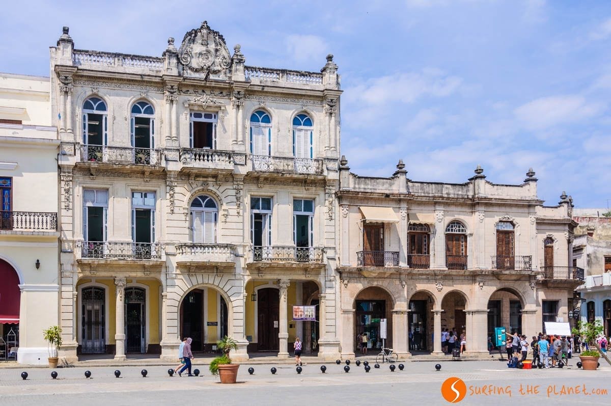 Plaza de las Armas, La Habana, Cuba | Que ver en La Habana Plaza de las Armas, La Habana, Cuba | Que ver en La Habana
