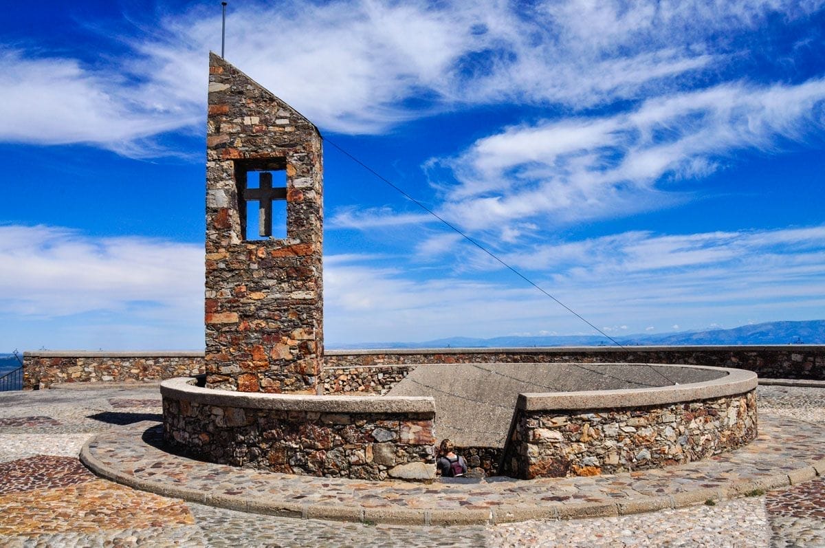 Santuario de Peña de Francia, Salamanca, Castilla y León | Qué ver y hacer en la provincia de Salamanca Santuario de Peña de Francia, Salamanca, Castilla y León | Qué ver y hacer en la provincia de Salamanca