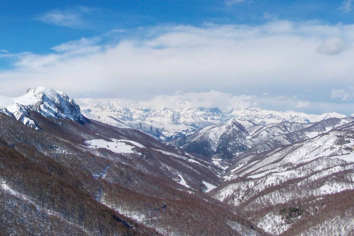 Montaña Palentina, Palencia, Castilla y León | Que ver y hacer en la provincia de Palencia Montaña Palentina, Palencia, Castilla y León | Que ver y hacer en la provincia de Palencia