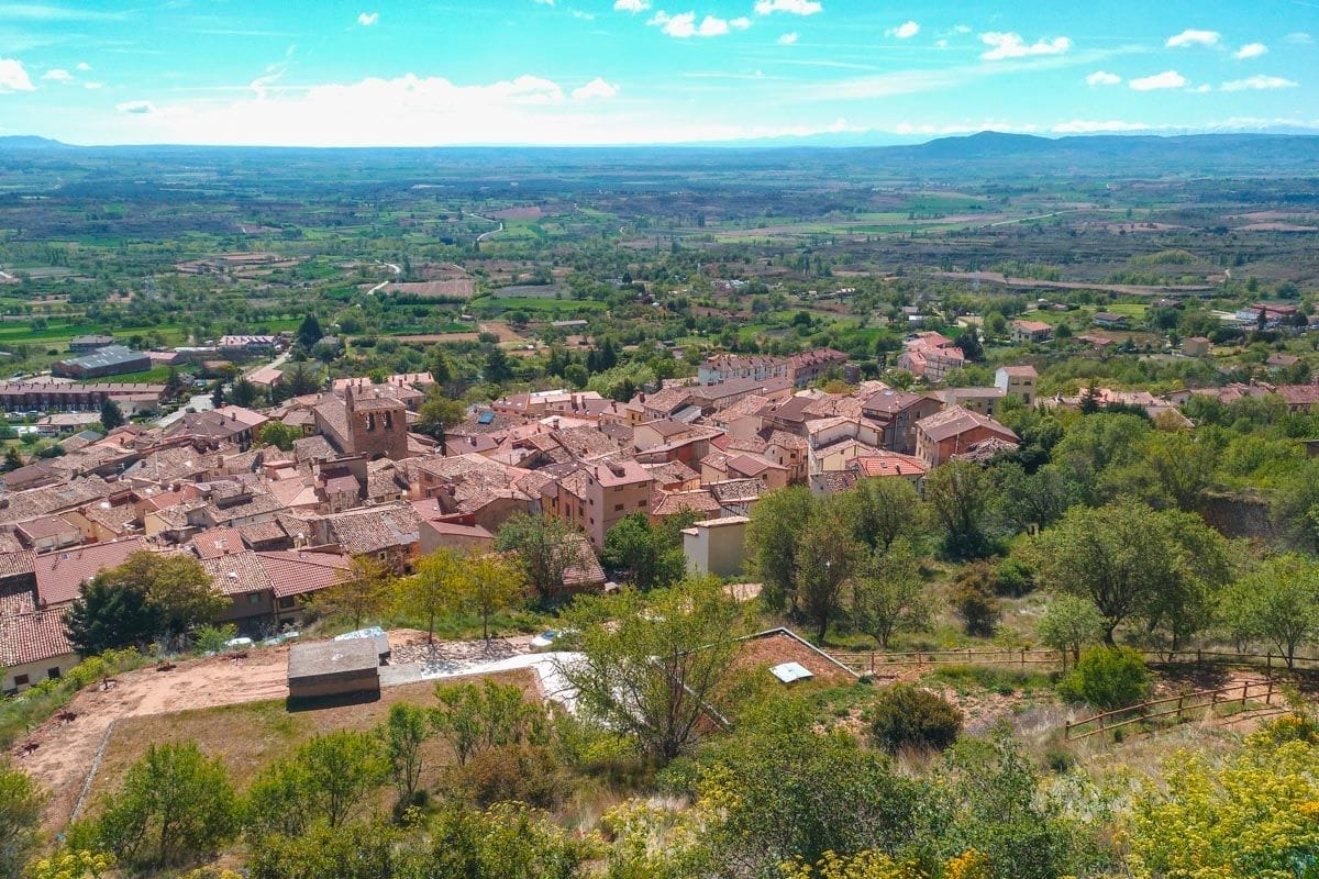 Poza de la Sal, Burgos, Castilla y León | Que hacer en la provincia de Burgos Poza de la Sal, Burgos, Castilla y León | Que hacer en la provincia de Burgos