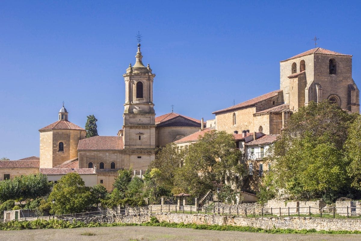 Monasterio de Santo Domingo de Silos, Burgos, Castilla y León | Que ver en la provincia de Burgos Monasterio de Santo Domingo de Silos, Burgos, Castilla y León | Que ver en la provincia de Burgos