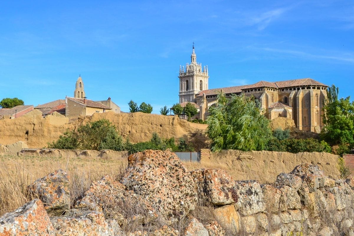 Támara de Campos, Palencia, Castilla y León | Que ver en la provincia de Palencia Támara de Campos, Palencia, Castilla y León | Que ver en la provincia de Palencia