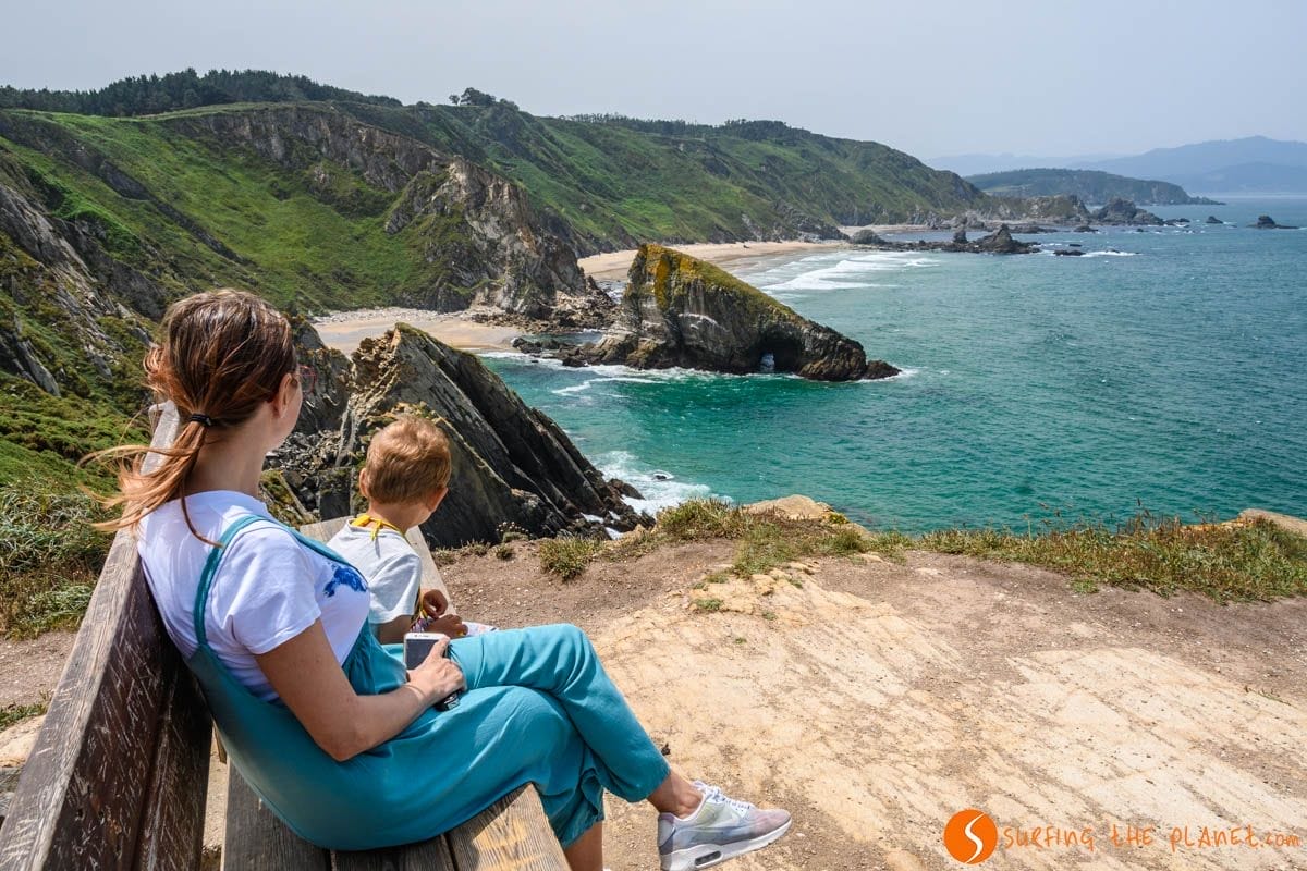 Banco de Loiba, A Coruña, Galicia | Que ver en Galicia Banco de Loiba, A Coruña, Galicia | Que ver en Galicia