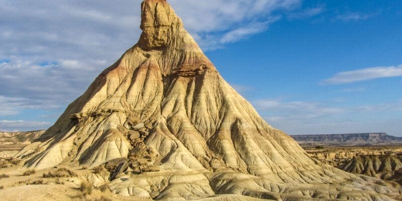 Que ver en Navarra | Parque Natural de Bardenas Reales, Navarra